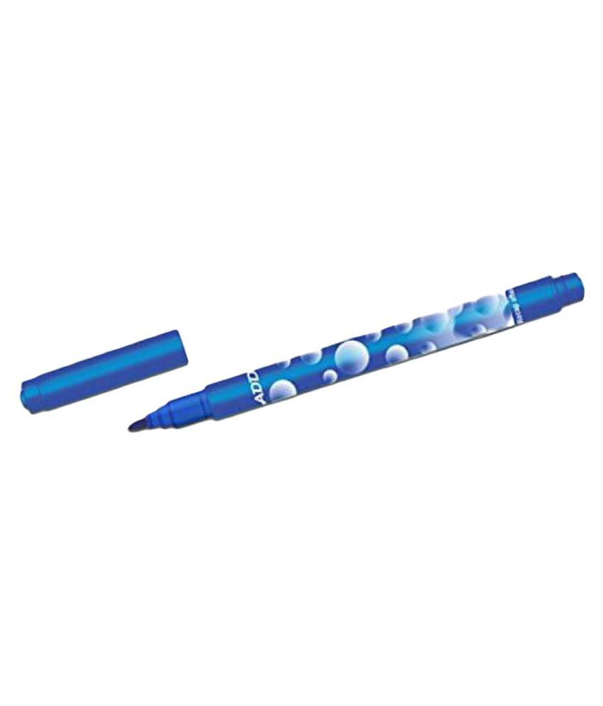 Sketch Pen Blue